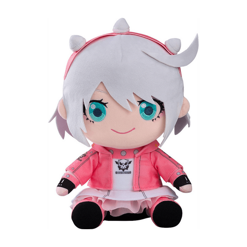The Good Smile Company Guilty Gear Strive Plushie Elphelt Valentine
