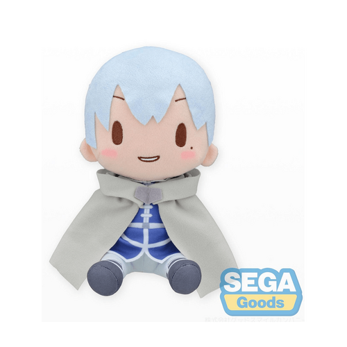The Good Smile Company Frieren Beyond Journeys End Fuwa Petit M Plush Himmel