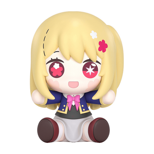 The Good Smile Company Oshi No Ko Huggy Good Smile Ruby