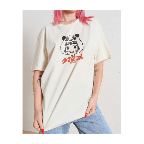 The Panda T-Shirt