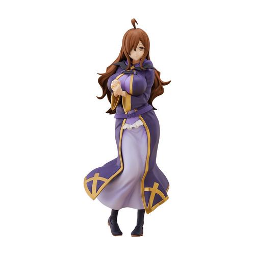 The Good Smile Company Kono Subarashii Sekai Ni Syukufuku Wo! 3 POP UP PARADE Wiz L Size