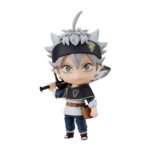 The Good Smile Company Black Clover Nendoroid Asta