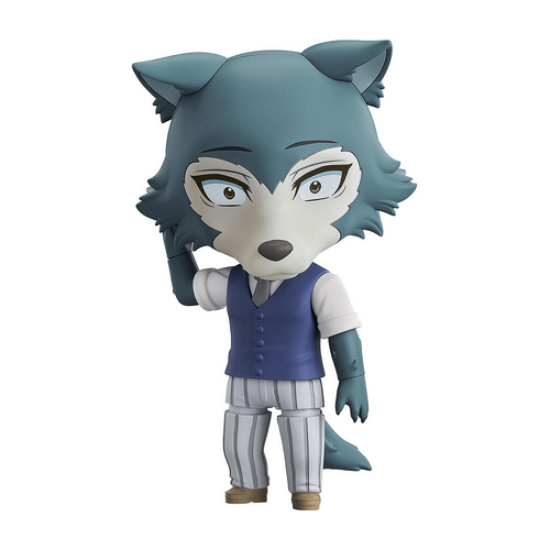 The Good Smile Company Beastars Nendoroid Legoshi