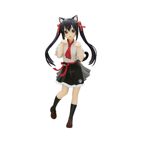 The Good Smile Company K-ON! Trio Try It Figure Azusa Nakano