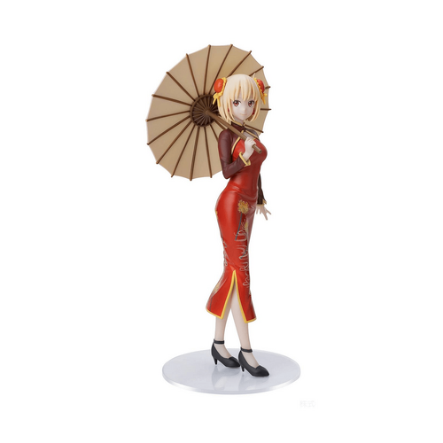 The Good Smile Company Lycoris Recoil Luminasta Chisato Nishikigi China Style