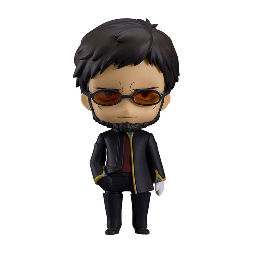 The Good Smile Company Rebuild of Evangelion Nendoroid Gendo Ikari