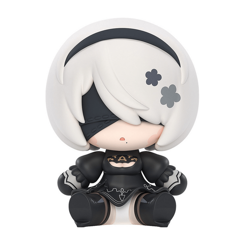 The Good Smile Company NieR Automata Ver1.1a Huggy Good Smile 2B