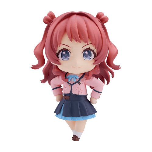 The Good Smile Company Gakuen Idolm@ster Nendoroid Saki Hanami