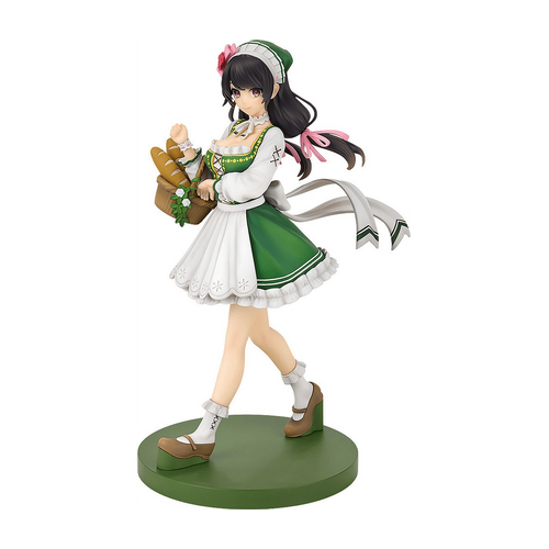 The Good Smile Company Kono Subarashii Sekai Ni Syukufuku Wo! Konosuba Gods Blessing on this Wonderful World! Yunyun Light Novel 10th Anniversary Vers