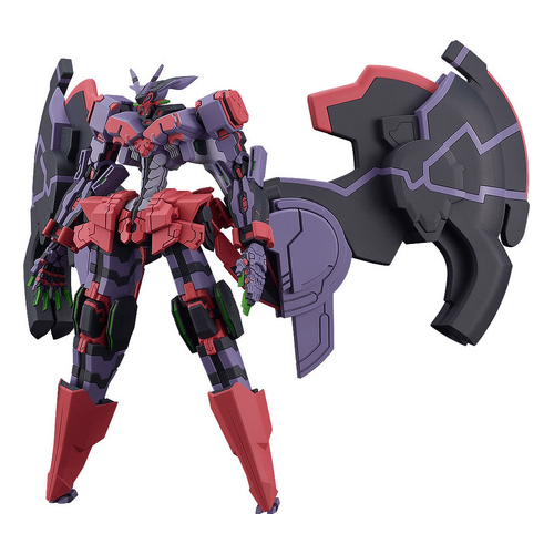 The Good Smile Company Demonbane Moderoid Liber Legis