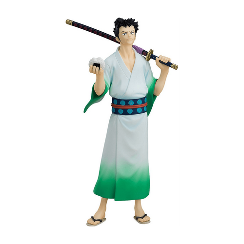 The Good Smile Company Monsters 103 Mercies Dragon Damnation POP UP PARADE Ryuma