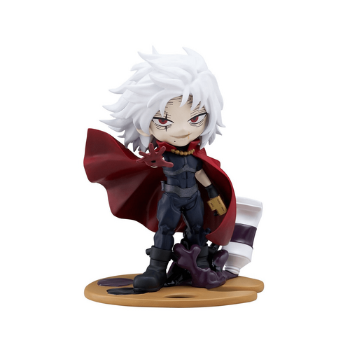 The Good Smile Company My Hero Academia PalVerse Pal Tomura Shigarak