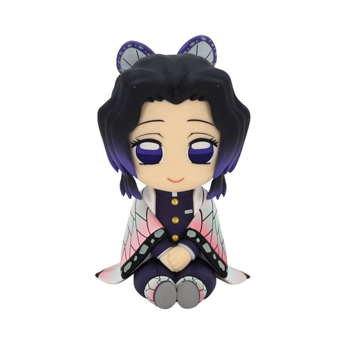 The Good Smile Company Demon Slayer Kimetsu no Yaiba Potetto Figure Kocho Shinobu
