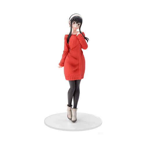 The Good Smile Company Spy Family TV Anime PM Figure (Yor Forger) Plain Clothes
