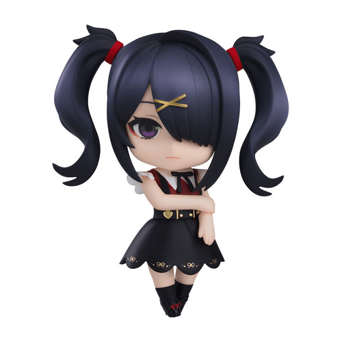 The Good Smile Company Needy Streamer Overload Nendoroid Ame