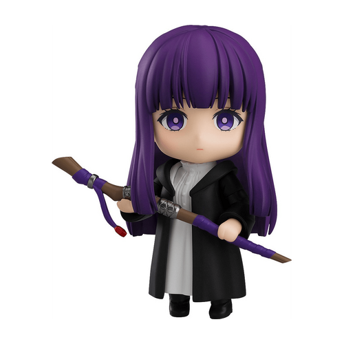 The Good Smile Company Frieren Beyond Journeys End Nendoroid Fern