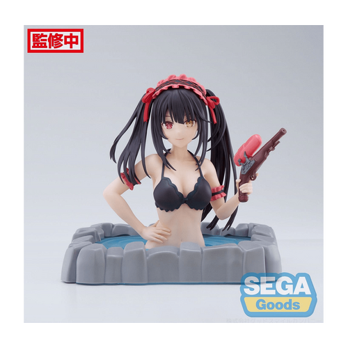 The Good Smile Company Date a Live V Thermae Utopia Kurumi Tokisaki