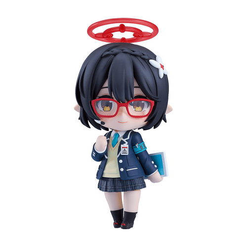 The Good Smile Company Blue Archive Nendoroid Ayane Okusora