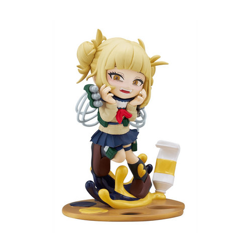 The Good Smile Company My Hero Academia PalVerse Pal Toga Himiko