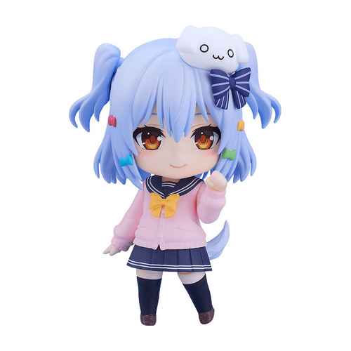 The Good Smile Company Noripro Nendoroid Inuyama Tamaki