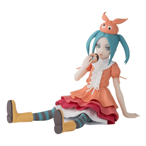 The Good Smile Company Monogatari Series PM Perching Figure Yotsugi Ononoki