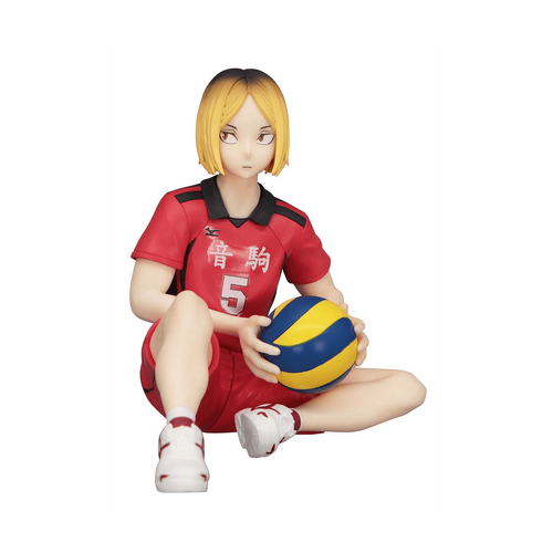 The Good Smile Company Haikyu!! Noodle Stopper Figure Kenma Kozume (re-run)