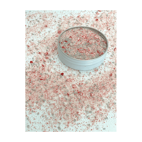 The Peel Thing Cocktail Candy - Candy Cane Lane 120gms