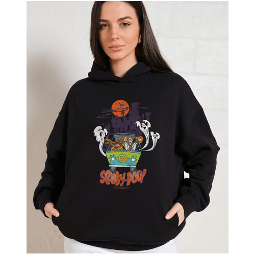 Threadheads Scooby-Doo Hoodie