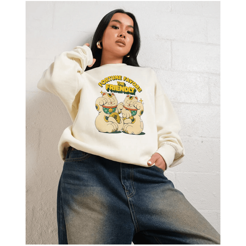 Threadheads Fortune Hoodie