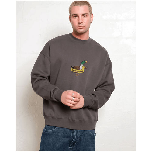 Threadheads Duck Floatie Jumper