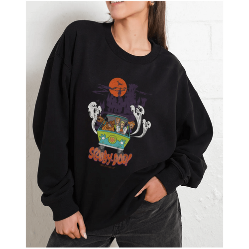 Threadheads Scooby-Doo Jumper