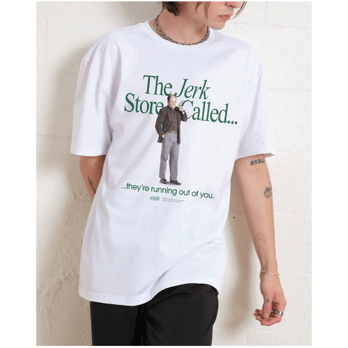 Threadheads Jerk Store T-Shirt