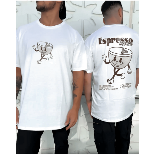Threadheads Powerpuff Girls Vintage T-Shirt