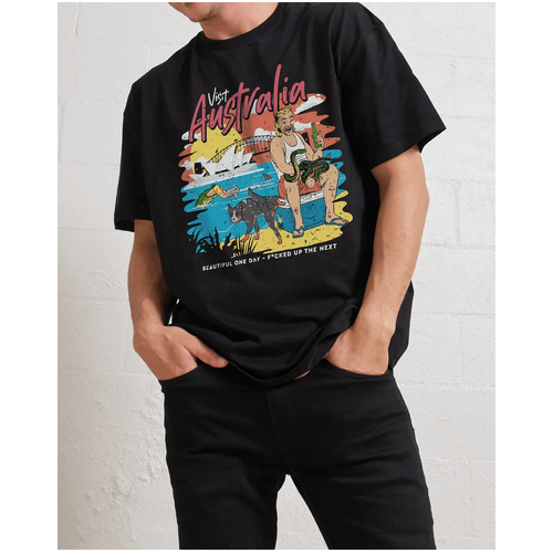 Threadheads True Hellfire Club T-Shirt