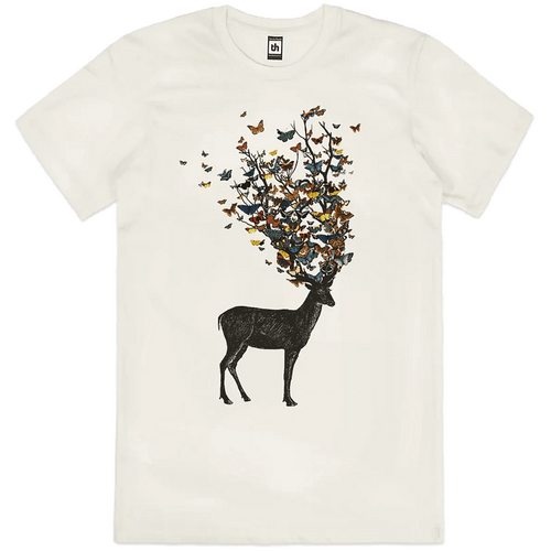 Threadheads Wild Nature T-Shirt