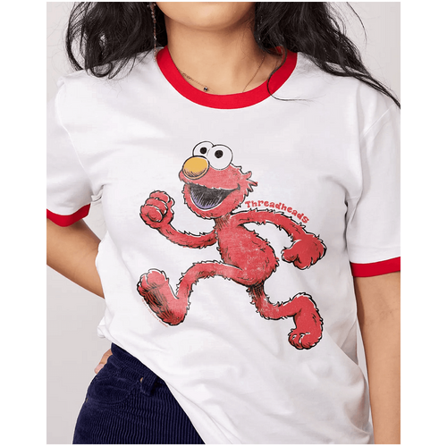 Threadheads Elmo T-Shirt