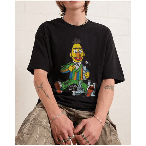 Threadheads Bert T-Shirt