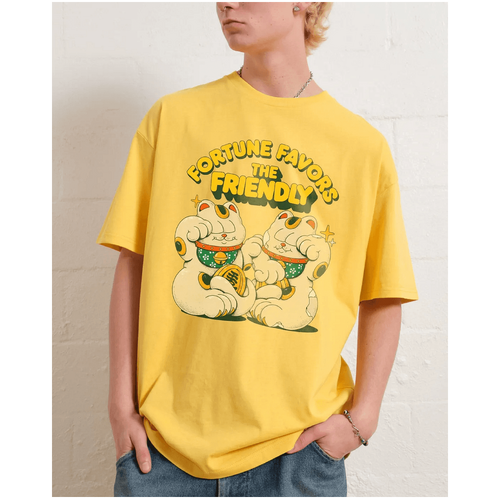 Threadheads Fortune T-Shirt