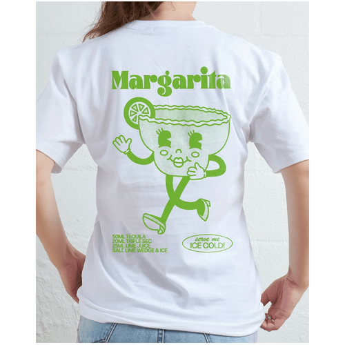 Threadheads Margarita T-Shirt