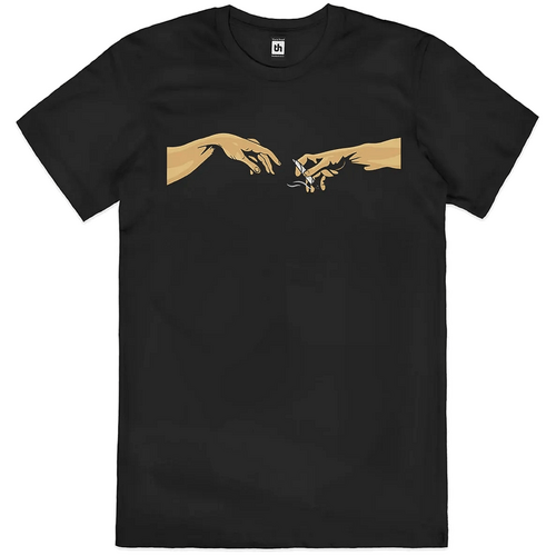 Threadheads The Creation - Joint T-Shirt