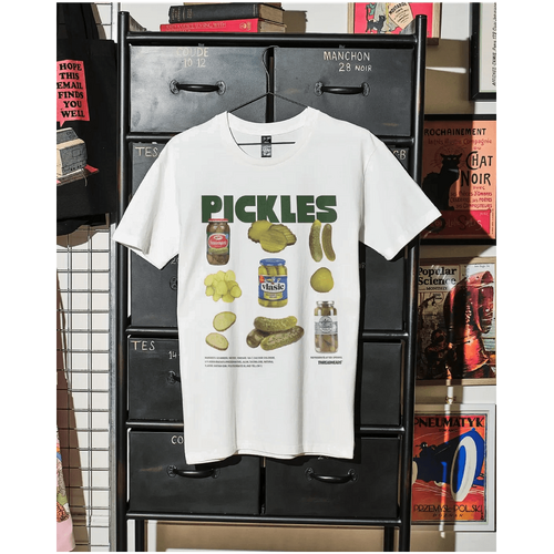 Threadheads The Pickles T-Shirt
