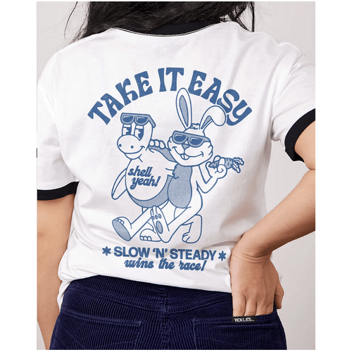 Threadheads Take It Easy T-Shirt