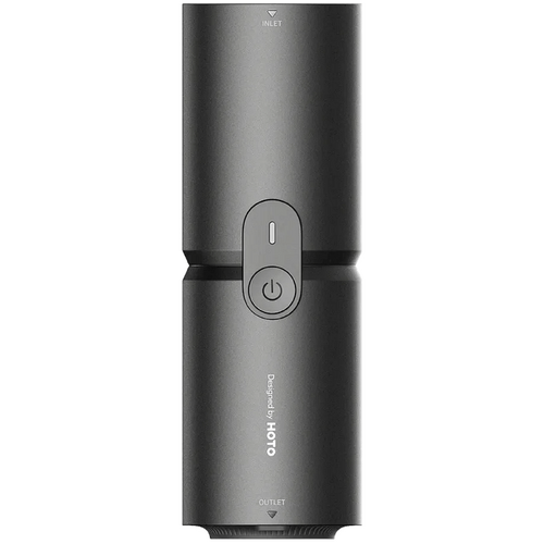 HOTO Compressed Air Capsule