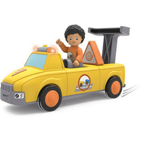 Toddys - Chris Carry