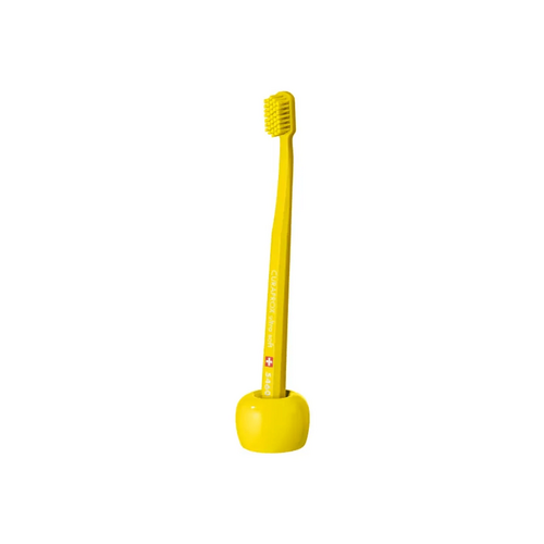 Toothbrush holder