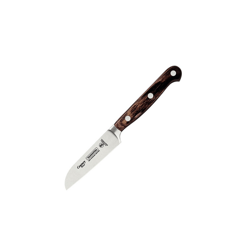 Tramontina Century Wood Vegetable Knife 7cm