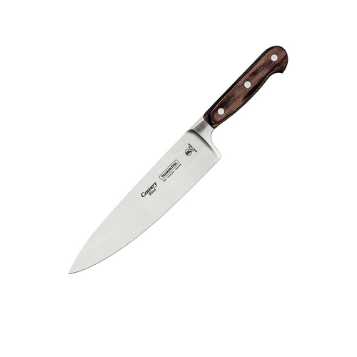 Tramontina Century Wood Chef's Knife 20cm