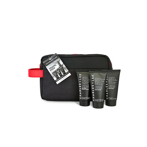 Charles + Lee TRAVEL PACK | 2.0