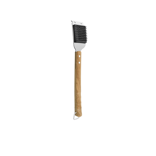 Tramontina Churrasco Heavy Duty BBQ Grill Brush