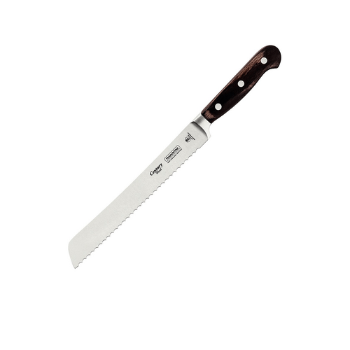 Tramontina Century Wood Bread Knife 20cm